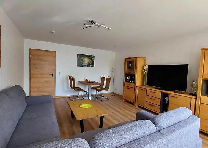 Ferienwohnung Seegraben