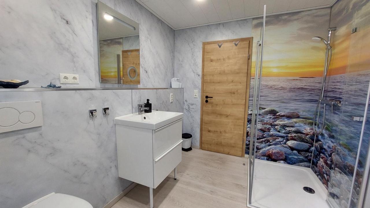 Apartment Seegraben