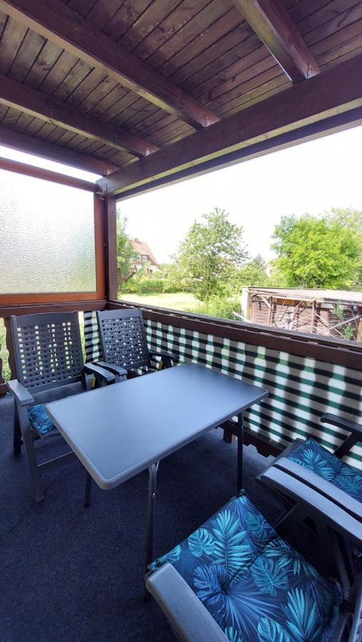 Apartment Seegraben Erfurt