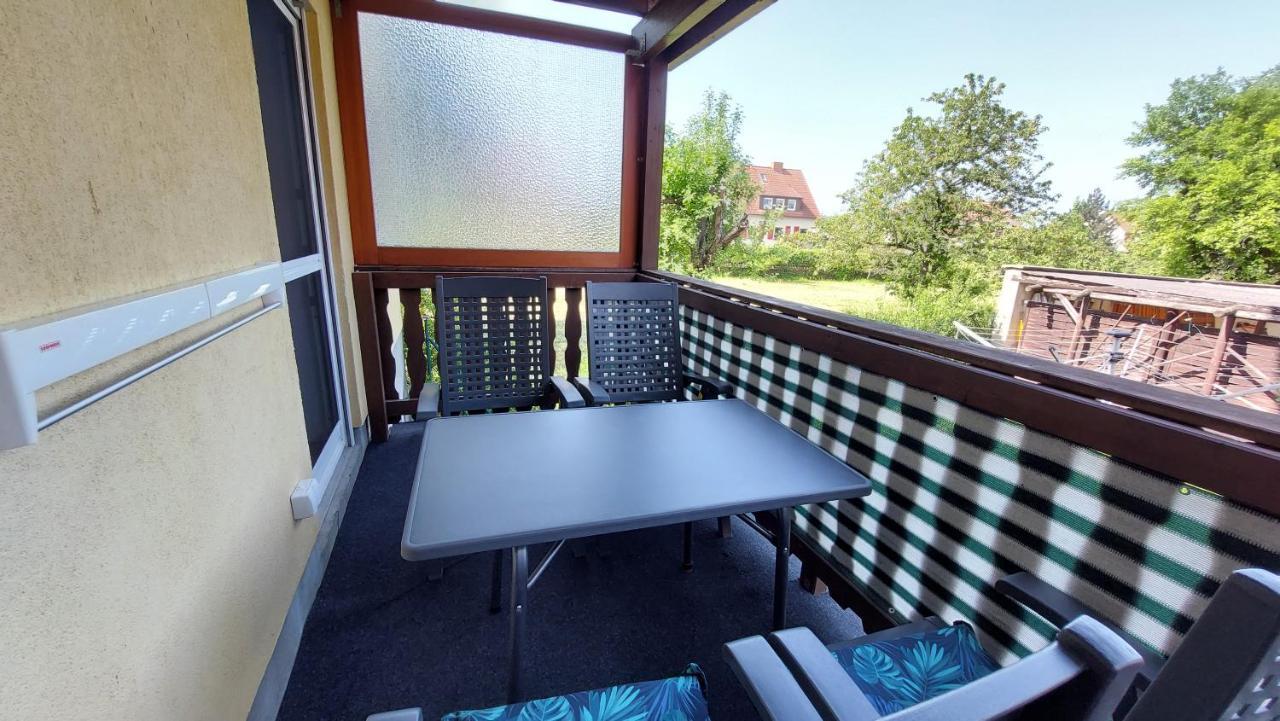 Apartment Seegraben Erfurt